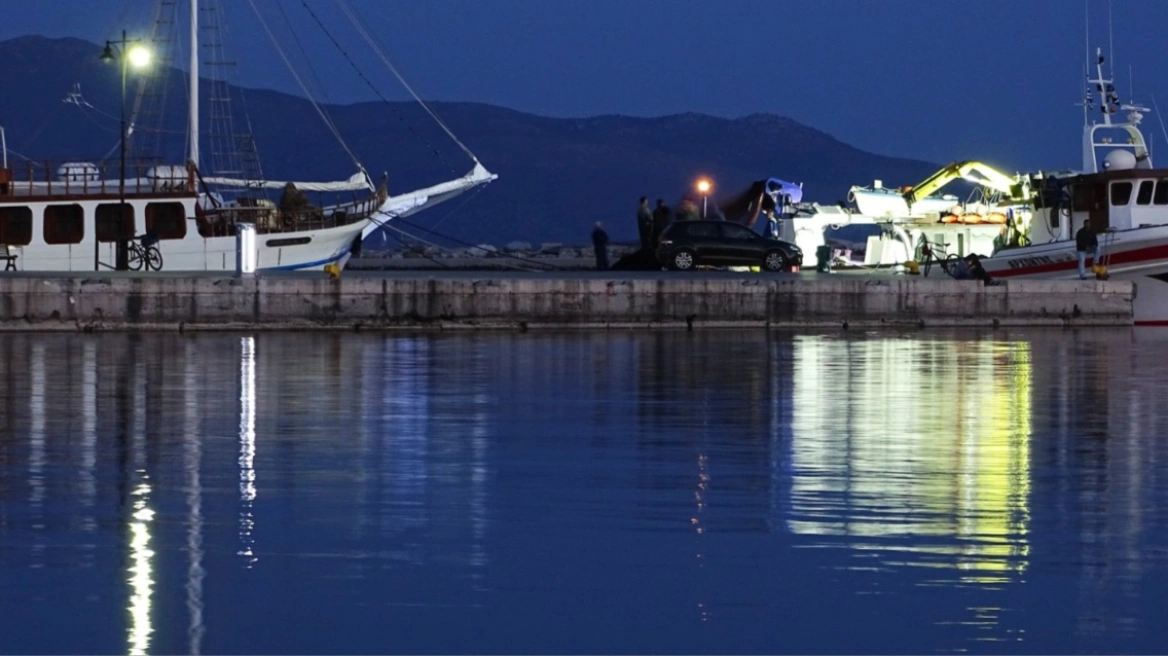 Άγριος καυγάς κατέληξε σε μαχαίρωμα – Ένας τραυματίας, μια σύλληψη