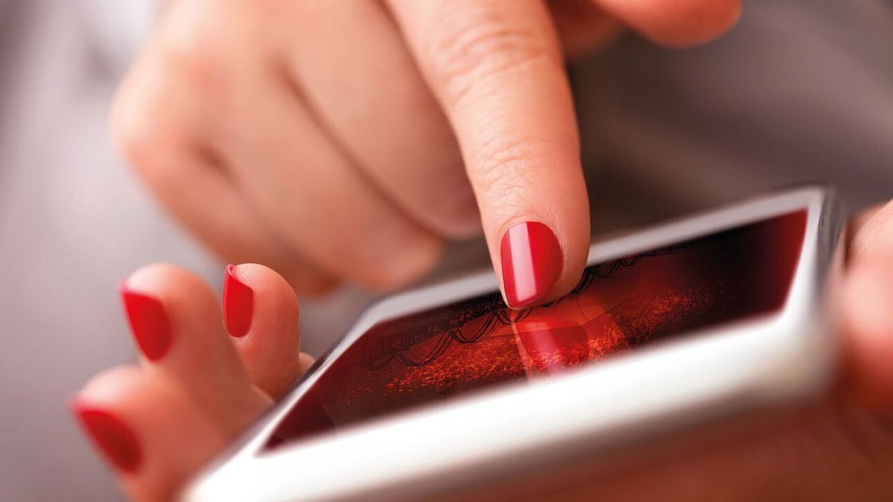 Απεριόριστα δεδομένα και στο smartphone τους επιζητούν οι Έλληνες καταναλωτές