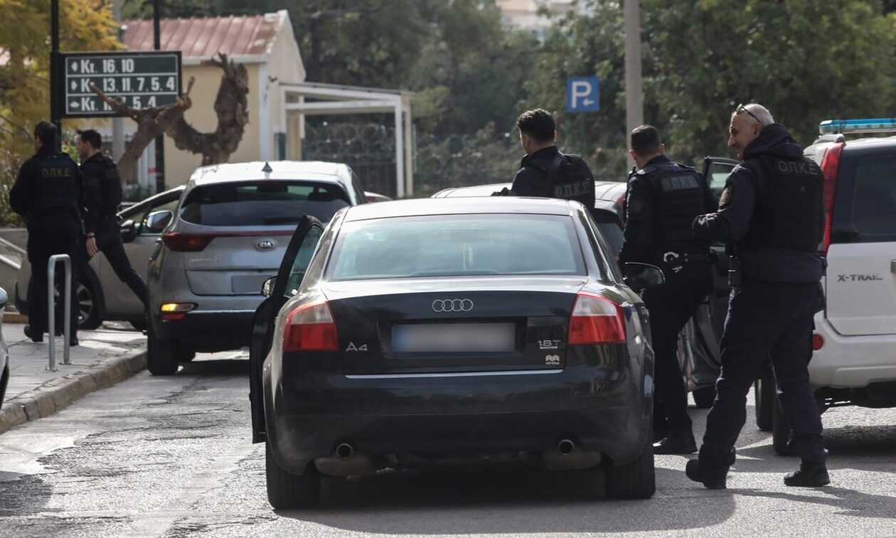 Πειθαρχικός έλεγχος από το Πολεμικό Ναυτικό σε βάρος των δύο ΟΥΚάδων που συνελήφθησαν με εκρηκτικά