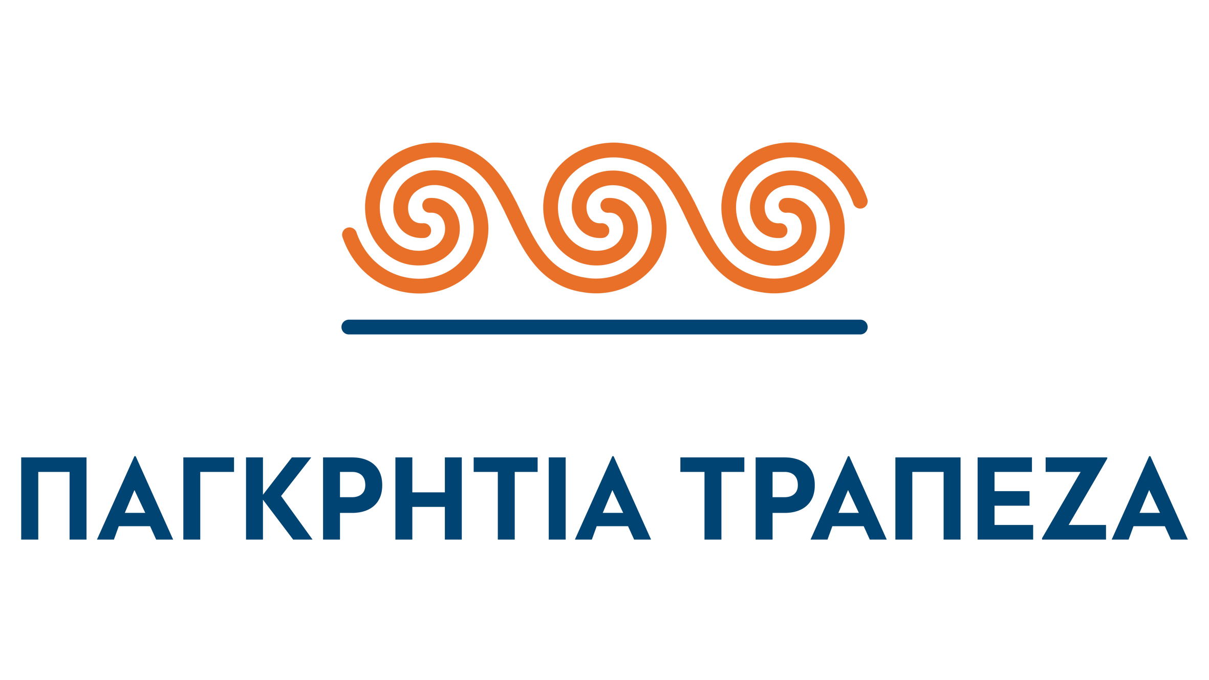 «Προθεσμιακή @ a click», η νέα online προθεσμιακή κατάθεση της Παγκρήτιας Τράπεζας