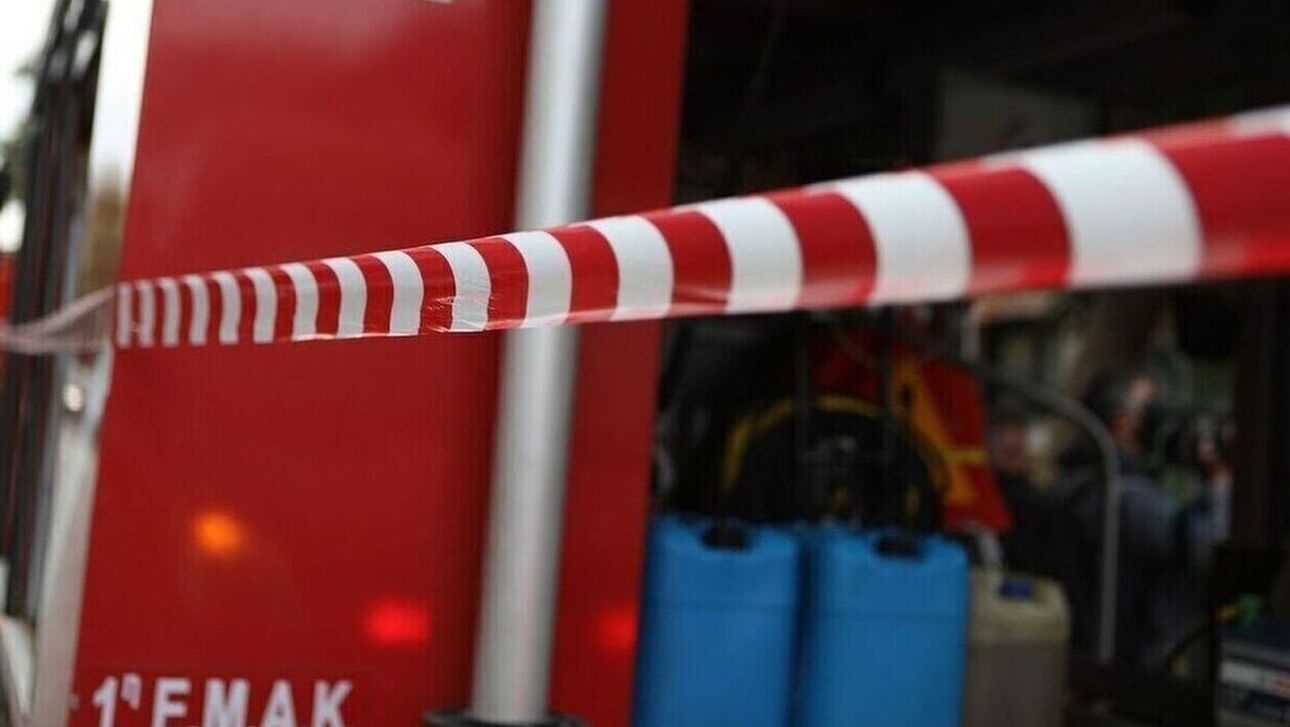 Ηλικιωμένη βρέθηκε νεκρή μετά από φωτιά στο σπίτι της