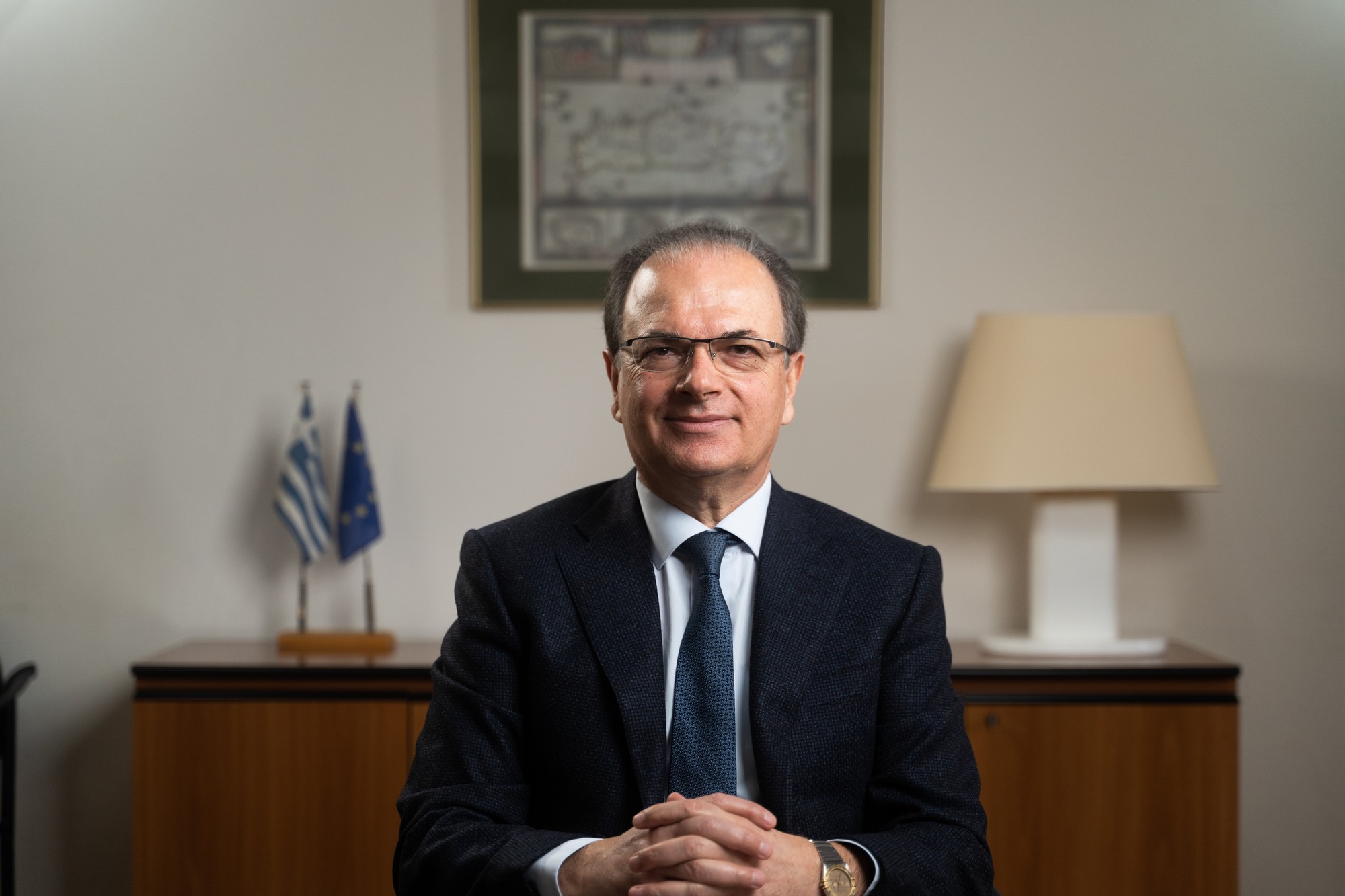 Δήλωση Δημάρχου Ρεθύμνης κ. Γιώργη Μαρινάκη για τα αποτελέσματα εκλογών της ΠΕΔ Κρήτης