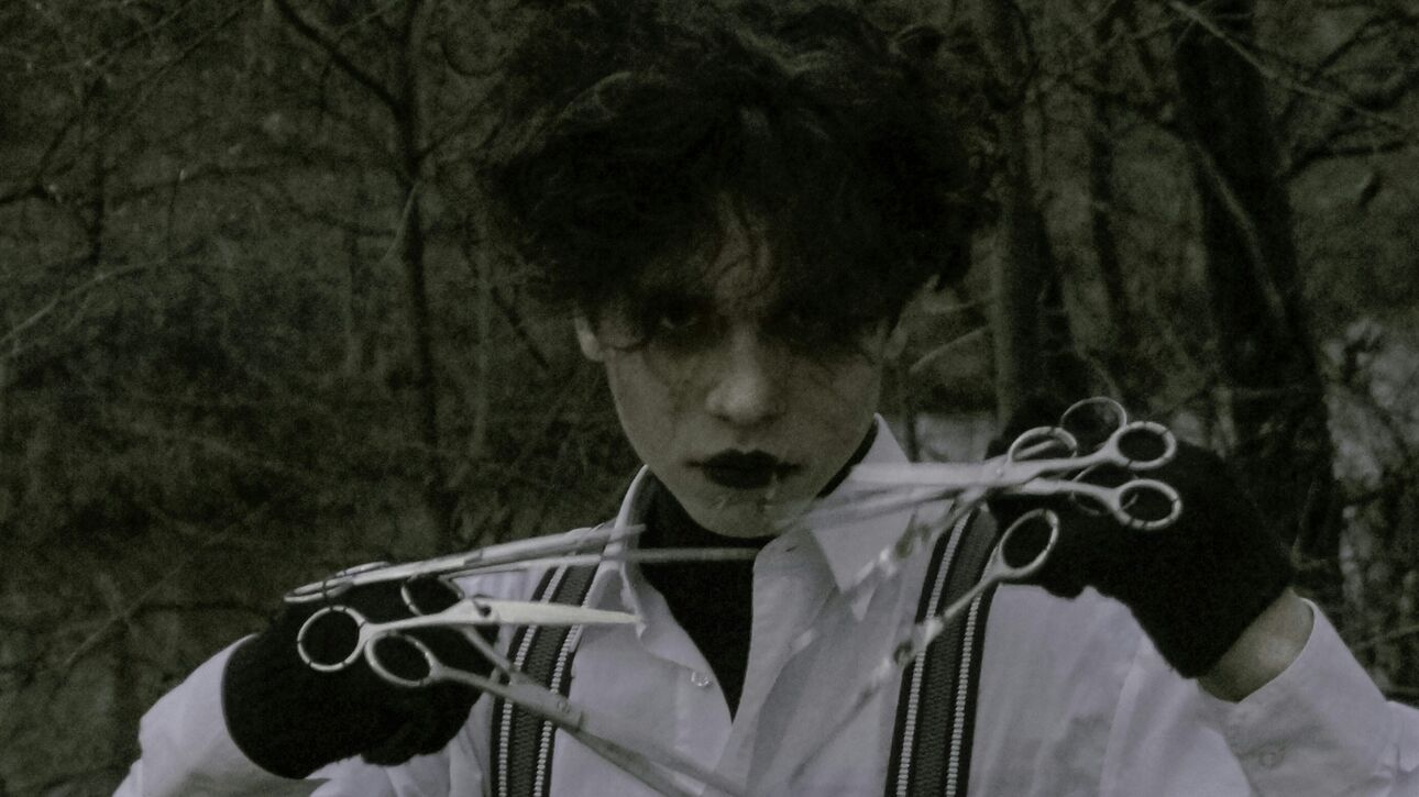 Βαρκελώνη: Η έκθεση που ταξιδεύει τους επισκέπτες στον «κόσμο» του Τιμ Μπάρτον