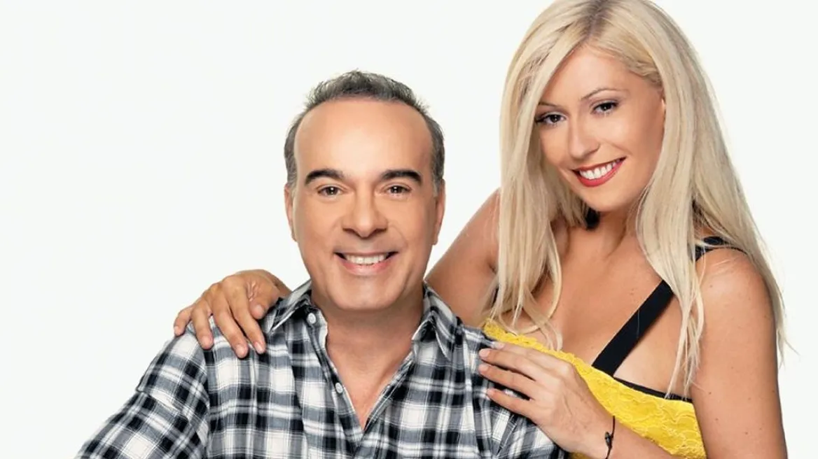 Φώτης Σεργουλόπουλος: Γιατί δεν θα έκανε ξανά εκπομπή με την Μαρία Μπακοδήμου