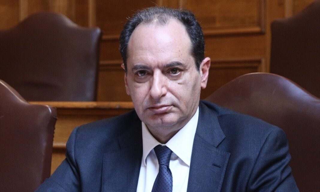 Εξεταστική για δυστύχημα στα Τέμπη – Σπίρτζης: «Η Δικαιοσύνη είναι αρμόδια για τις ευθύνες»