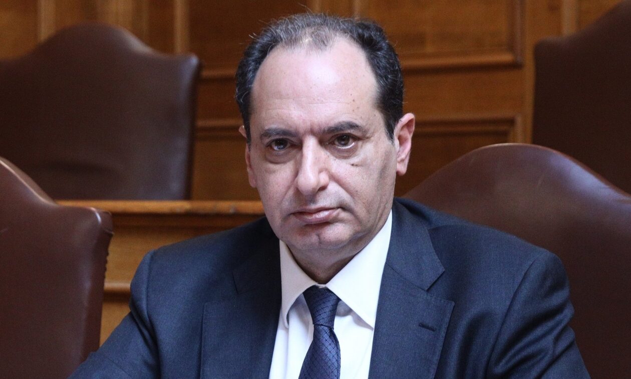 Εξεταστική για δυστύχημα στα Τέμπη – Σπίρτζης: «Η Δικαιοσύνη είναι αρμόδια για τις ευθύνες»