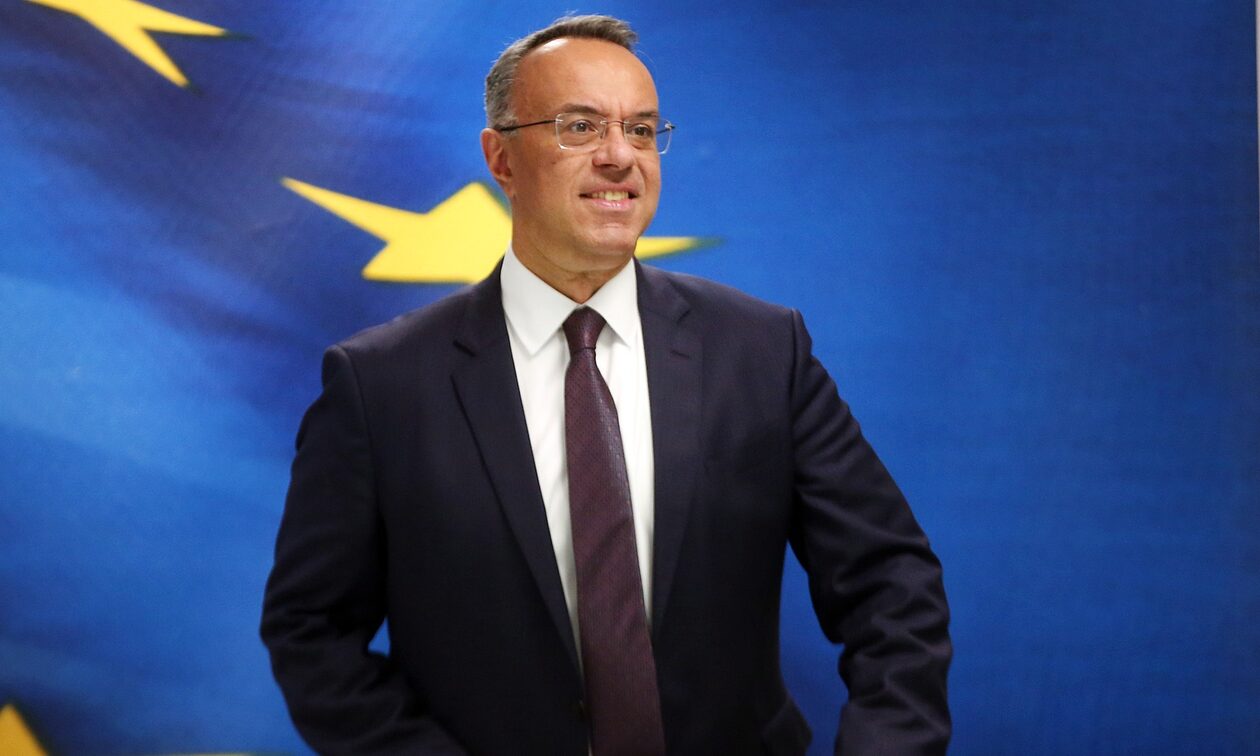 Χρήστος Σταϊκούρας: «Η ελληνική οικονομία έχει γυρίσει σελίδα»