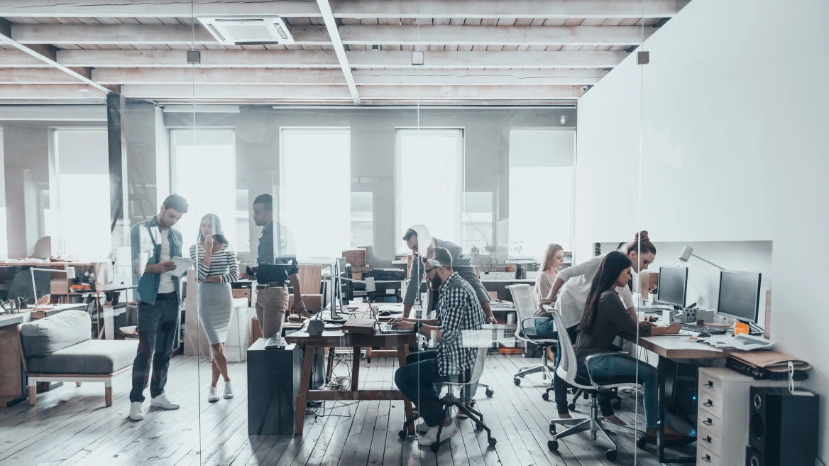 Τετραήμερη εργασία: Πετυχημένο το πρώτο παγκόσμιο πιλοτικό πρόγραμμα