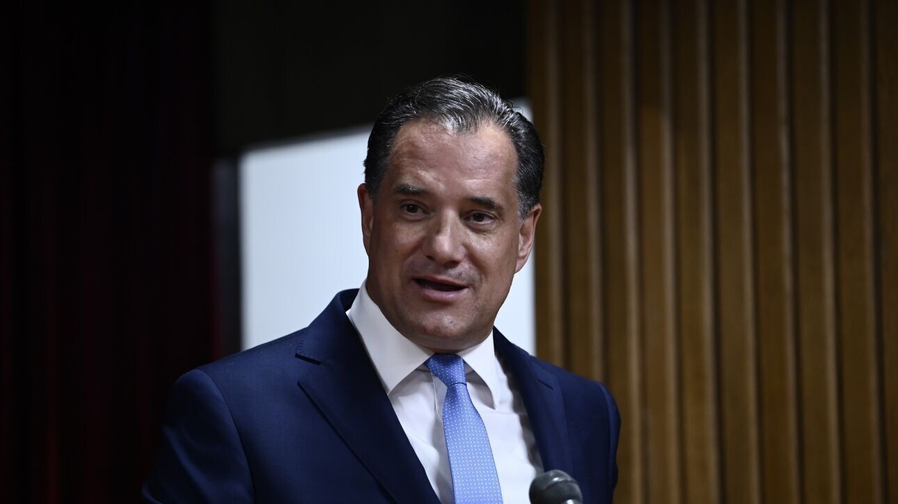 Γεωργιάδης: Έρχεται προκήρυξη για προσλήψεις 6.000 γιατρών και 4.000 νοσηλευτών