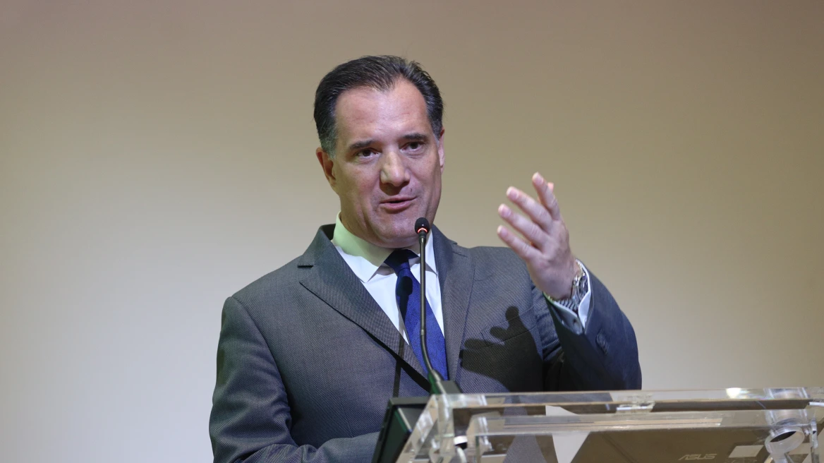 Γεωργιάδης: Σε δύο μήνες η Ενιαία Λίστα Xειρουργείου θα είναι πλήρως προσβάσιμη από τους πολίτες