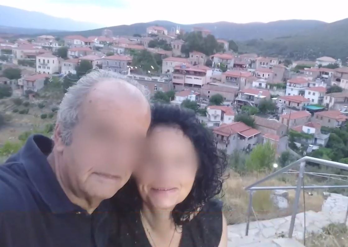 Πεθερός και πεθερά είχαν σχεδιάσει τη δολοφονία του γαμπρού τους – Η καραμπίνα και το καρτέρι