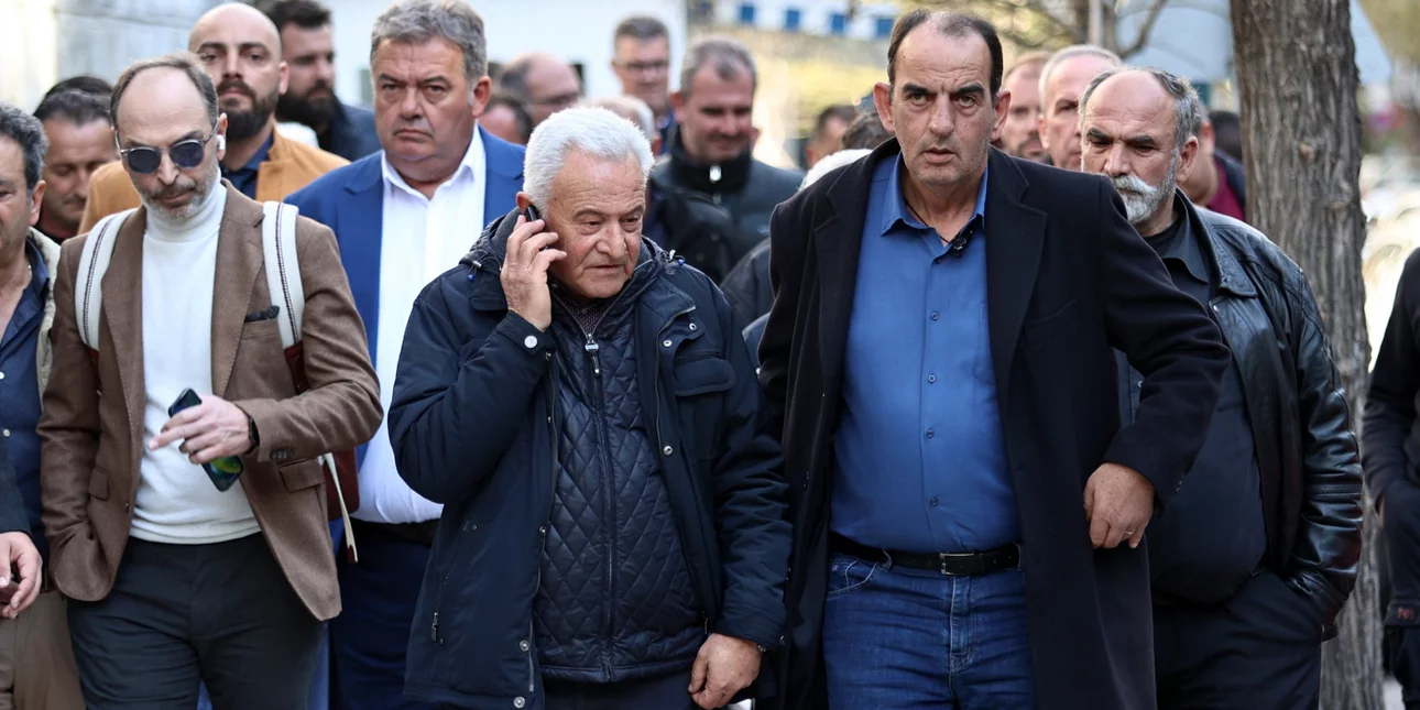 Σήμερα στις 17:00 αποφασίζουν οι αγρότες για τις κινητοποιήσεις