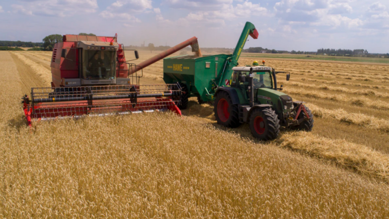 Προκαταβολή μέρους της επιστροφής ΕΦΚ στο αγροτικό πετρέλαιο για το 2024 - Κατατέθηκε στη Βουλή η διάταξη