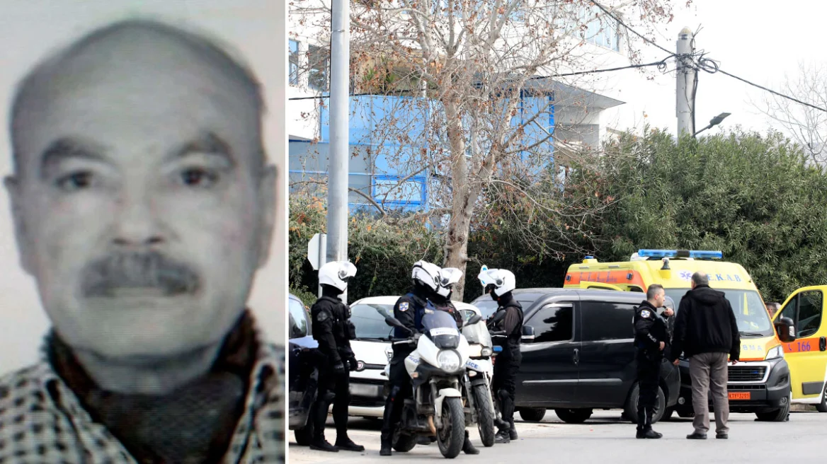 «Έδιωξαν τον Αιγύπτιο γιατί πήρε θέση στη διαμάχη των αδελφών Καρνέση», λέει φίλος της οικογένειας