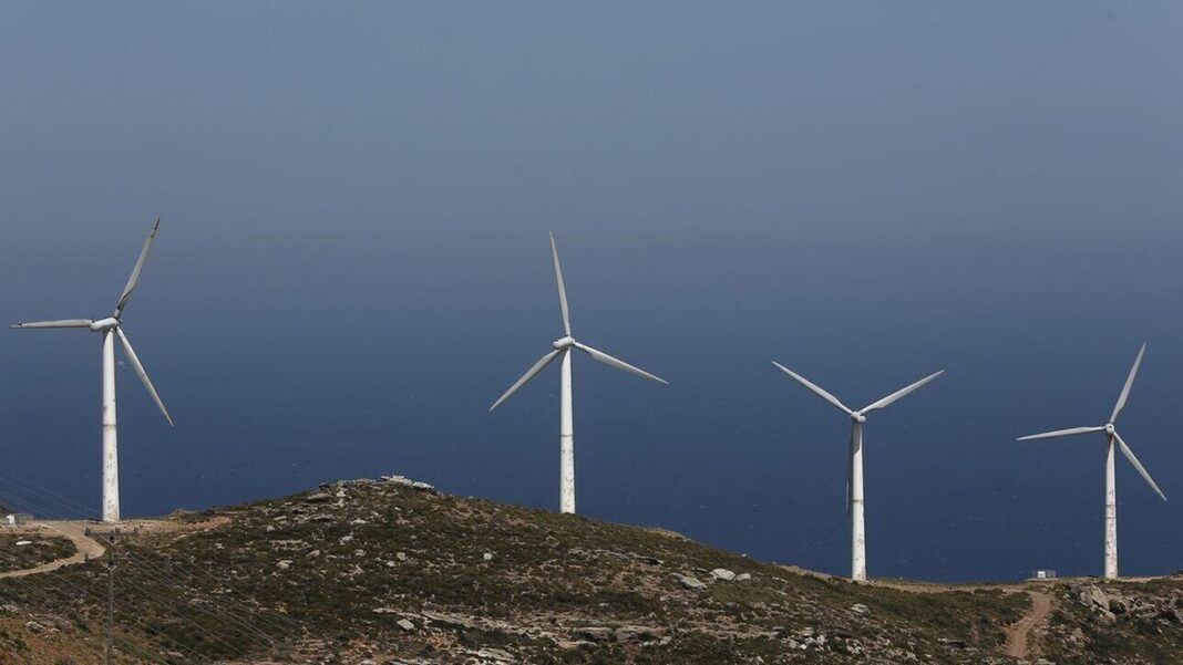 ΕΛΕΤΑΕΝ: Σε 62 εκατ. ευρώ ανέρχεται το «τέλος υπέρ των καταναλωτών» από τις ΑΠΕ