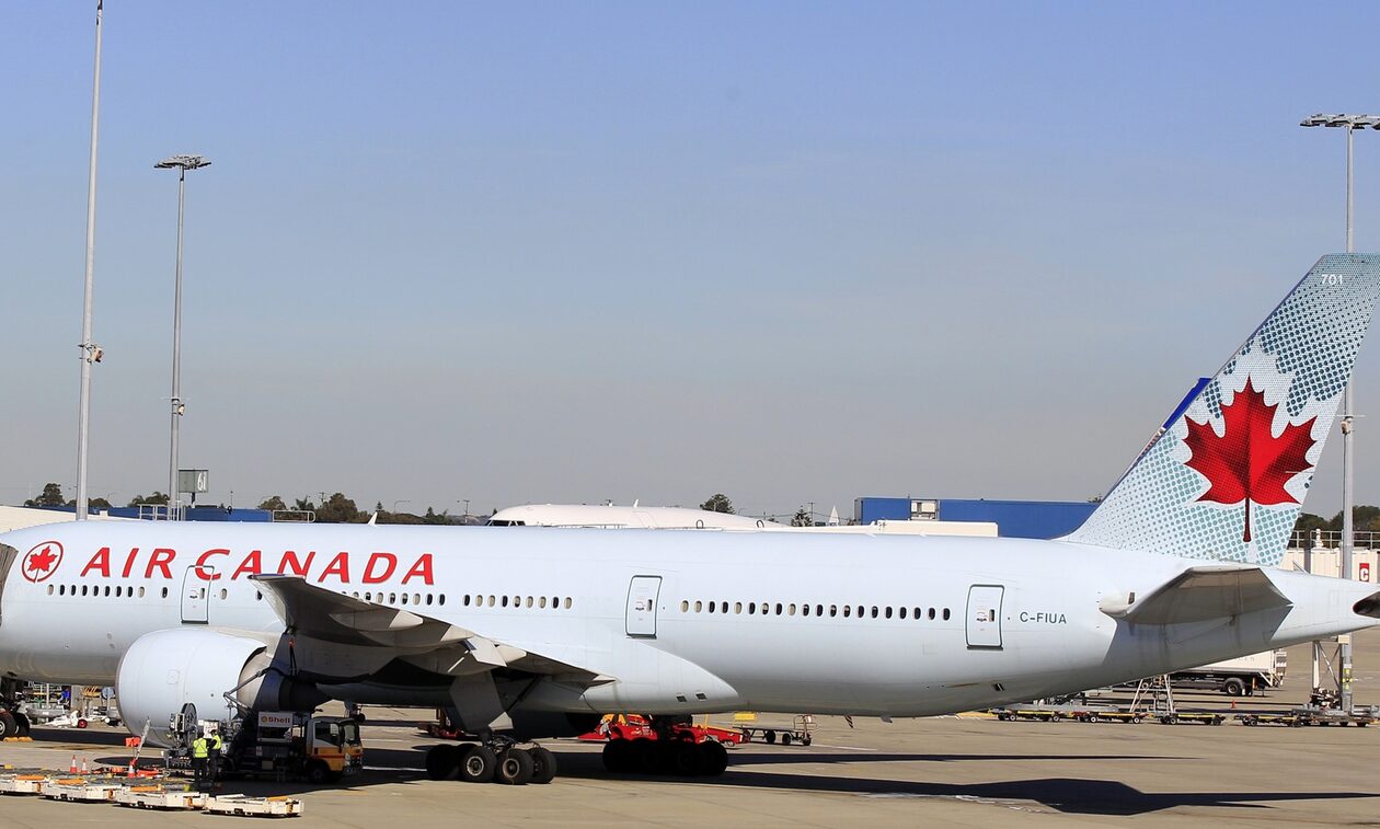 Καναδάς: Αεροπλάνο αντί για λεωφορείο - Φοιτητής πετάει 2 ώρες για να μην πληρώνει ενοίκιο