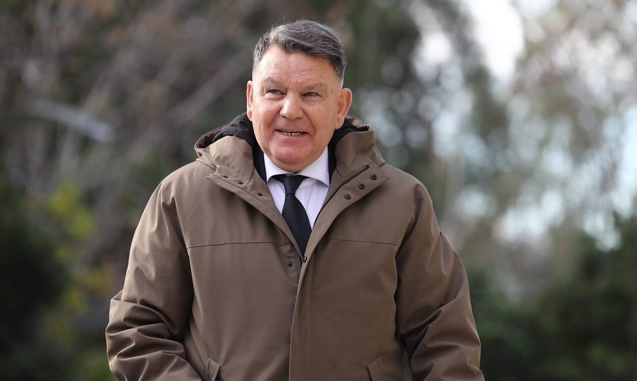 Κούγιας: Η οικογένεια Γιαλιά κινείται νομικά κατά της γυναίκας που λέει ότι ήταν πρώην σύντροφός του