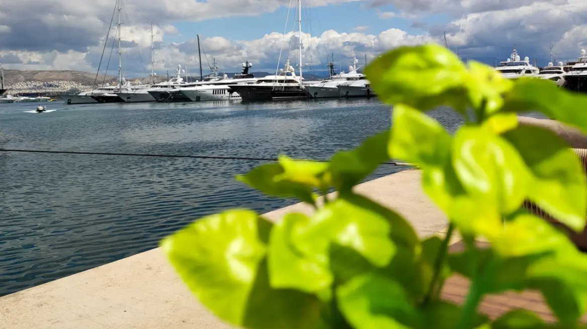 Επιστροφή στις βροχές και το κρύο μετά τις Αλκυονίδες – Έρχεται κακοκαιρία ξανά από την Κυριακή