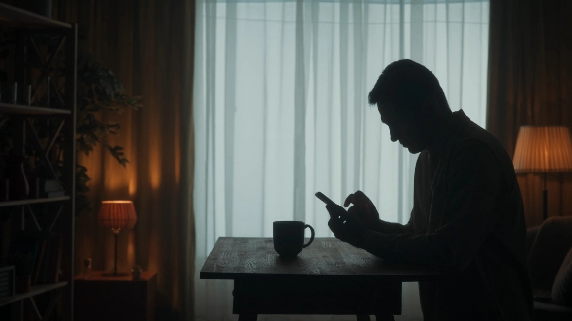 Ήθελα να του χαϊδέψω τα πόδια, λέει ο 23χρονος που καταδικάστηκε επειδή παρενόχλησε σεξουαλικά 15χρονο