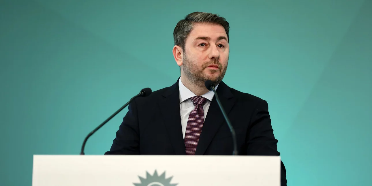 Ανδρουλάκης: Ο θάνατος του Ναβάλνι υπενθυμίζει ότι ο αγώνας απέναντι σε σκοτεινά καθεστώτα είναι πάντα επίκαιρος