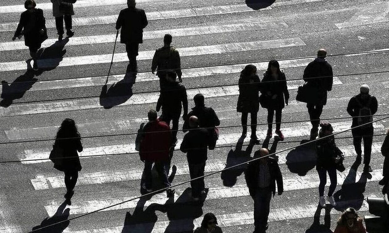 ΕΛΣΤΑΤ: Στο 8,7% υποχώρησε η ανεργία τον Ιανουάριο