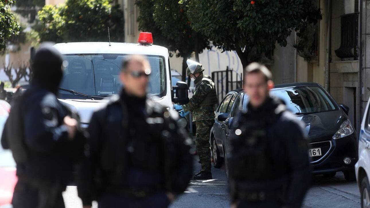 «Σύμπραξη εκδίκησης»: Ποινική δίωξη στους 10 συλληφθέντες