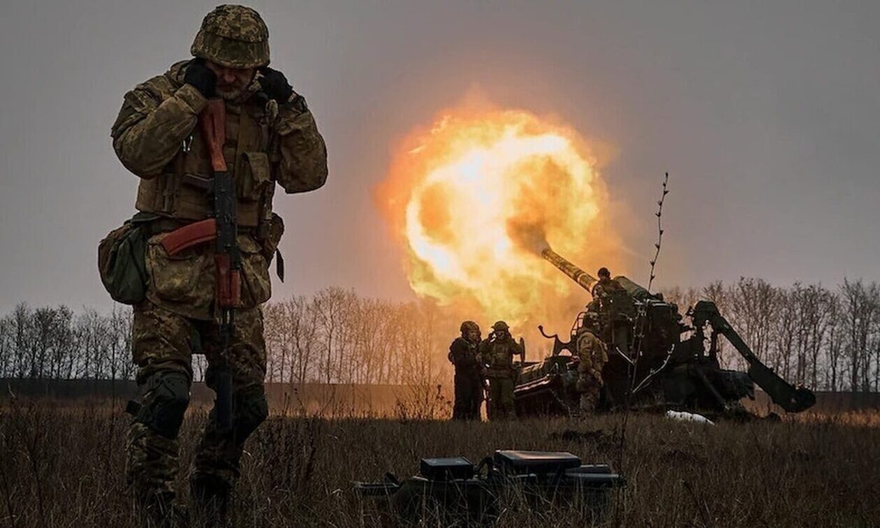 Υπουργείο Εξωτερικών: Οι μεταβολές συνόρων με στρατιωτική βία είναι μη αποδεκτές