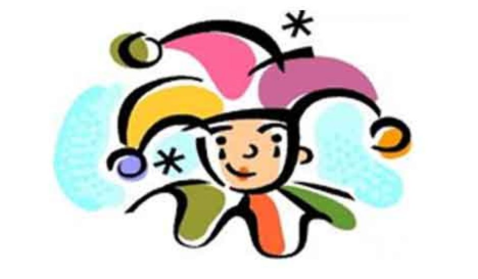 Αποκριάτικο θεατρικό παιχνίδι με ελεύθερη συμμετοχή παιδιών