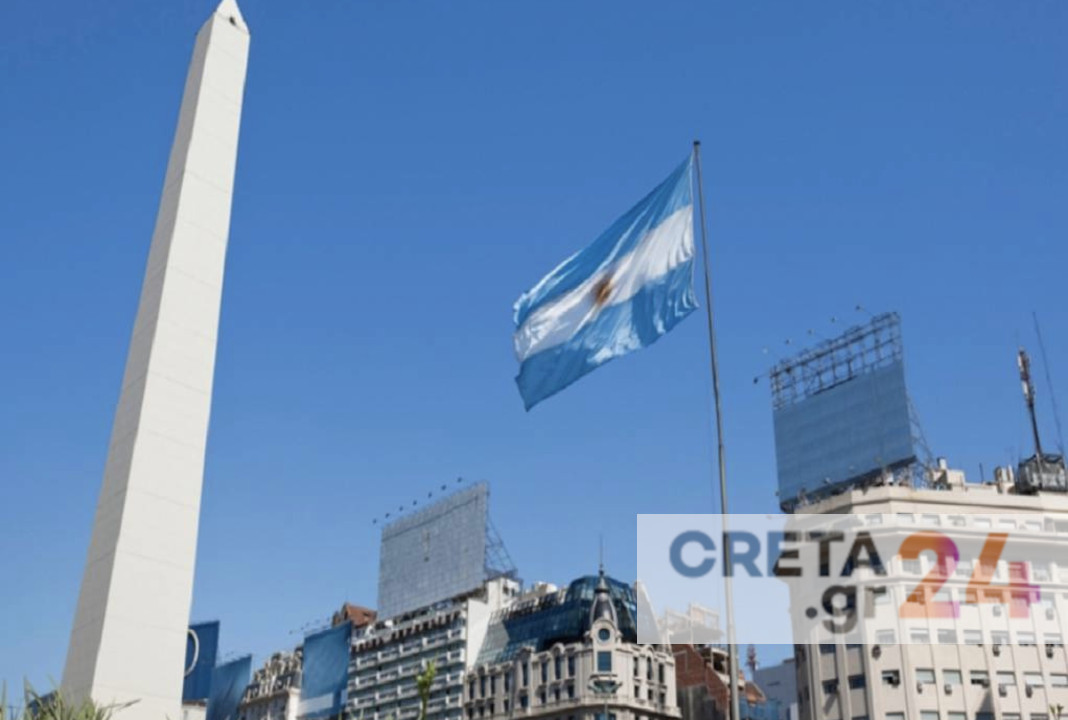 Αργεντινή: Η χώρα με τους λίγους ομογενείς αλλά με τη μεγάλη αγάπη για την Ελλάδα