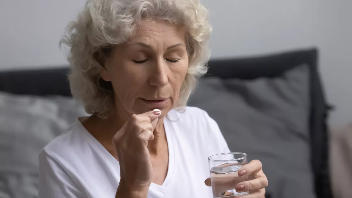 Πίεση: Ευρέως διαδεδομένο αντιυπερτασικό «ύποπτο» για καρδιακή ανεπάρκεια – Τι δείχνουν τα στοιχεία