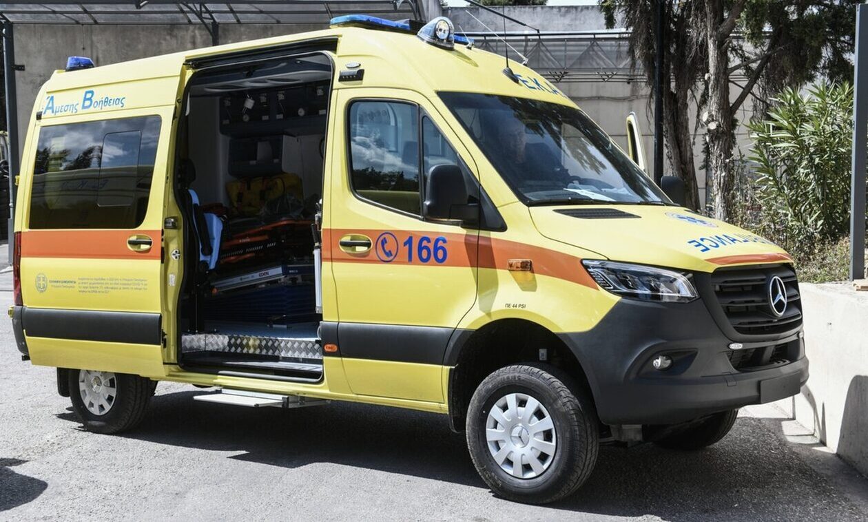 Τραγωδία με 57χρονο: Σταμάτησε να πάρει καφέ και πέθανε