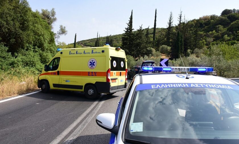 Τραγικός θάνατος για 42χρονο – Διαμελίστηκε από διερχόμενο αυτοκίνητο