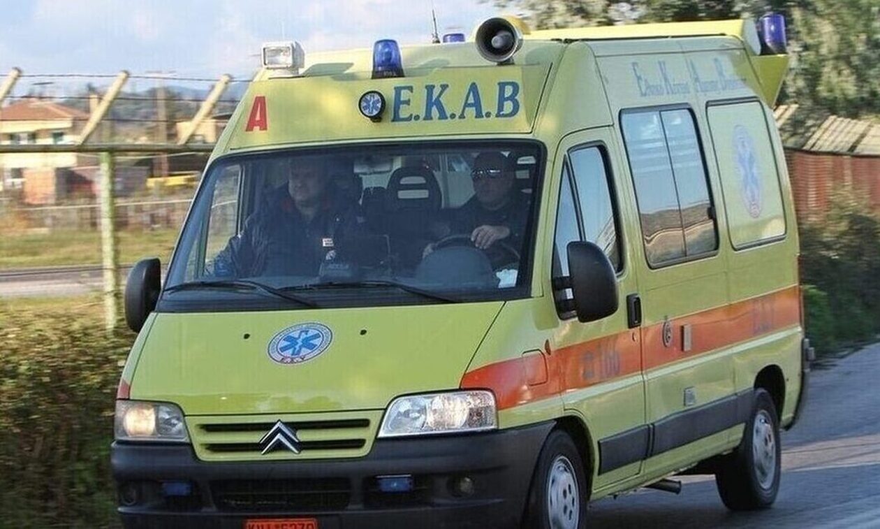 Νεκρός σε εργατικό δυστύχημα πατέρας τριών παιδιών