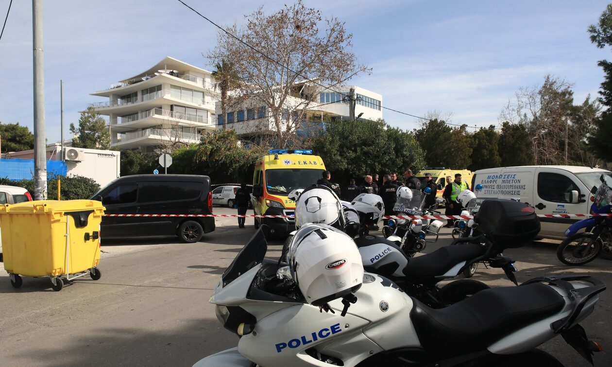 Μακελειό στη Γλυφάδα: Τι δείχνουν το ψυχολογικό προφίλ του Άρη και το μοτίβο δράσης