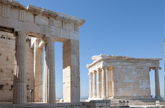 Αμερικανικός τουρισμός: Η Ελλάδα στους 10 top προορισμούς για διακοπές την Άνοιξη – Ακριβή αλλά περιζήτητη η Ευρώπη