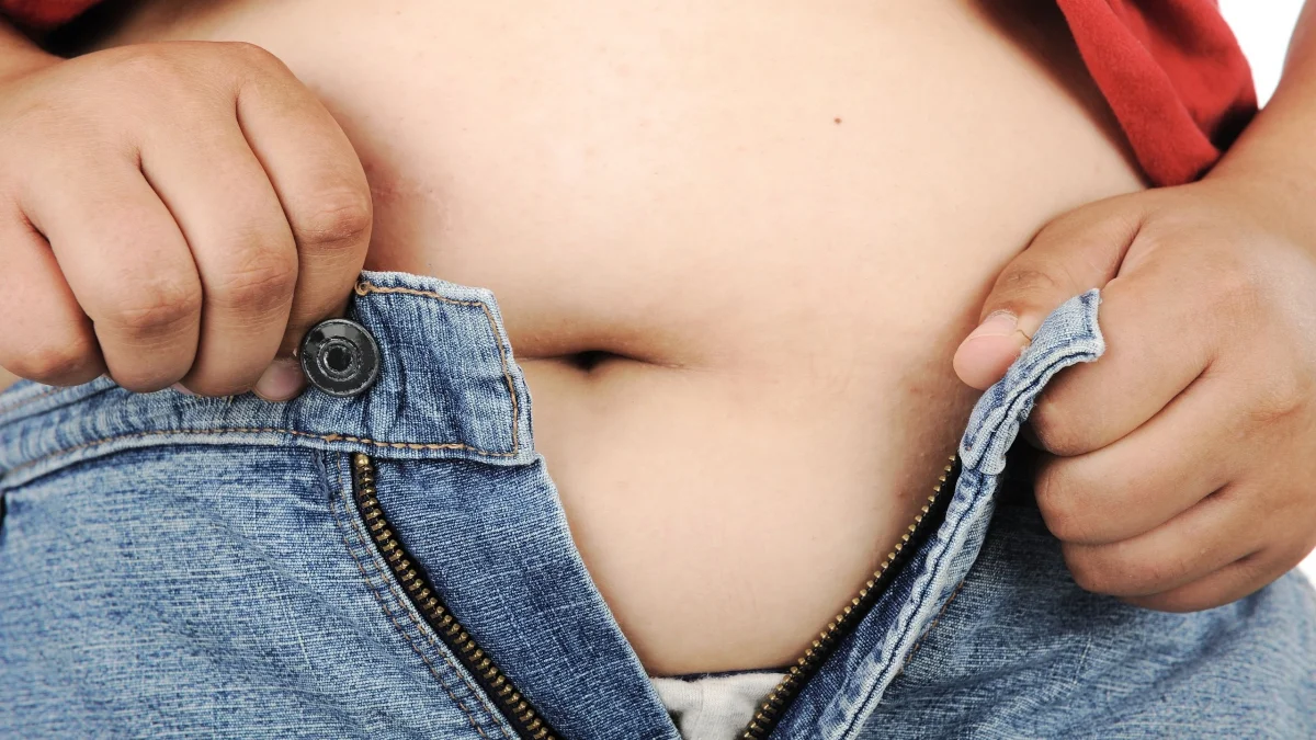 Ποια παιδιά κινδυνεύουν να αναπτύξουν μεταβολικές διαταραχές