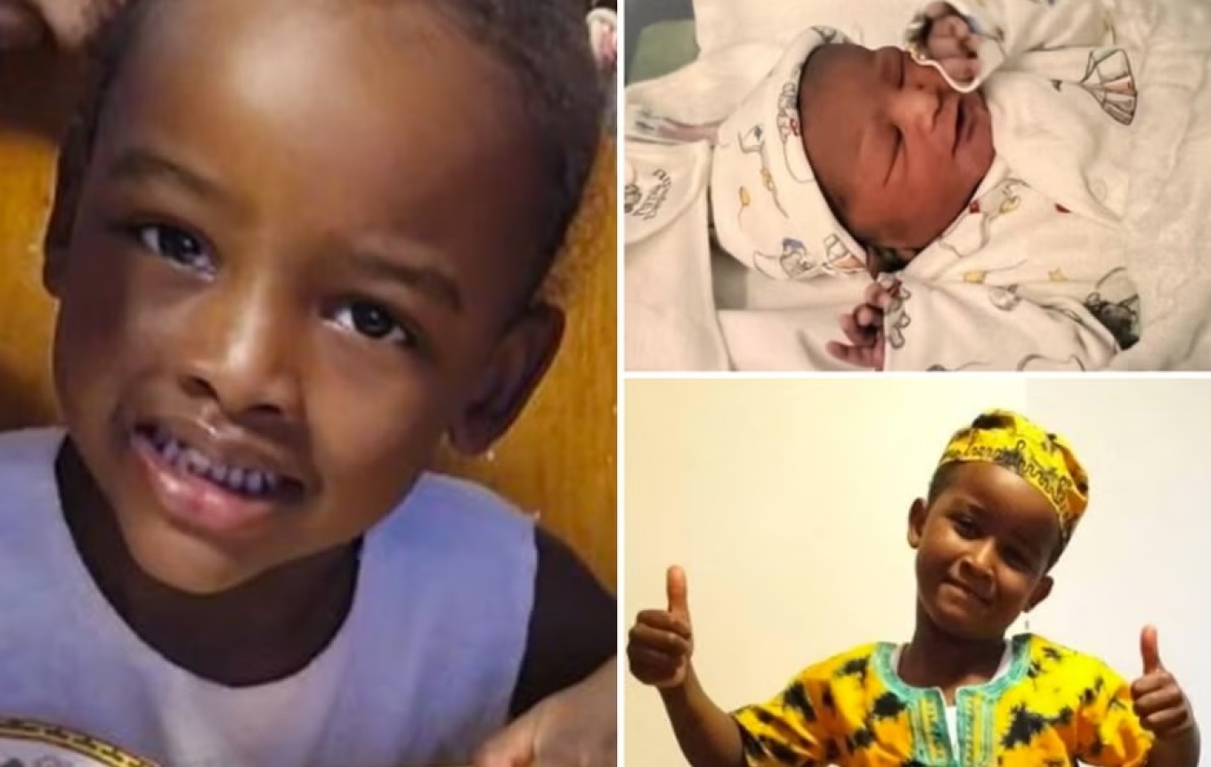 Δολοφονημένα μέσα στο σπίτι τους τρία αδερφάκια 9 μηνών, 3 και 7 ετών - Συνελήφθη η μητέρα τους