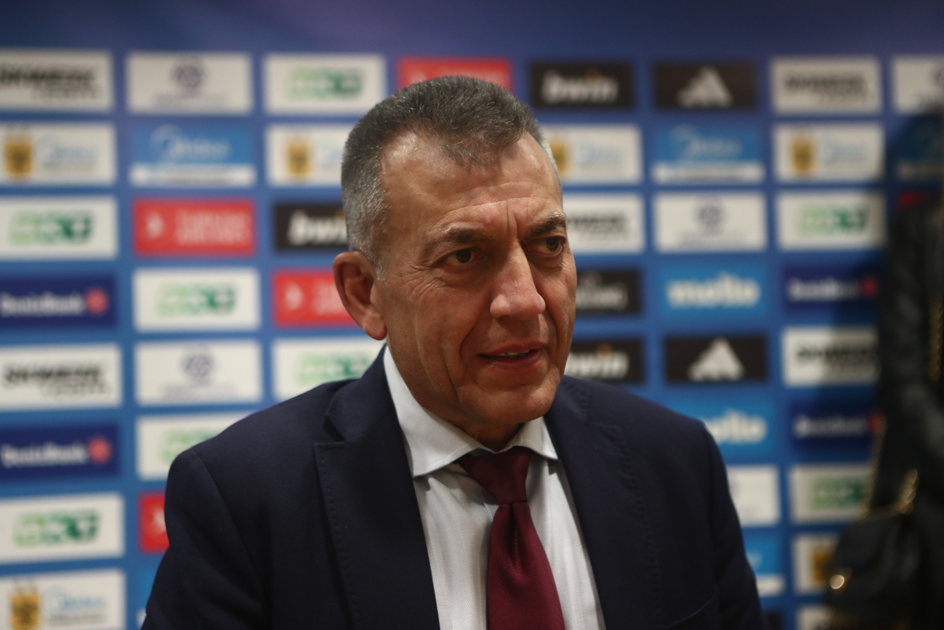 Την Τετάρτη οι ανακοινώσεις των νέων μέτρων για την βία και το άνοιγμα των γηπέδων