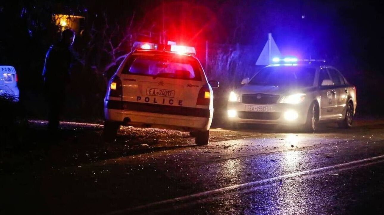 Άγριο ξύλο μεταξύ ανηλίκων – Βρέθηκαν μαχαίρια