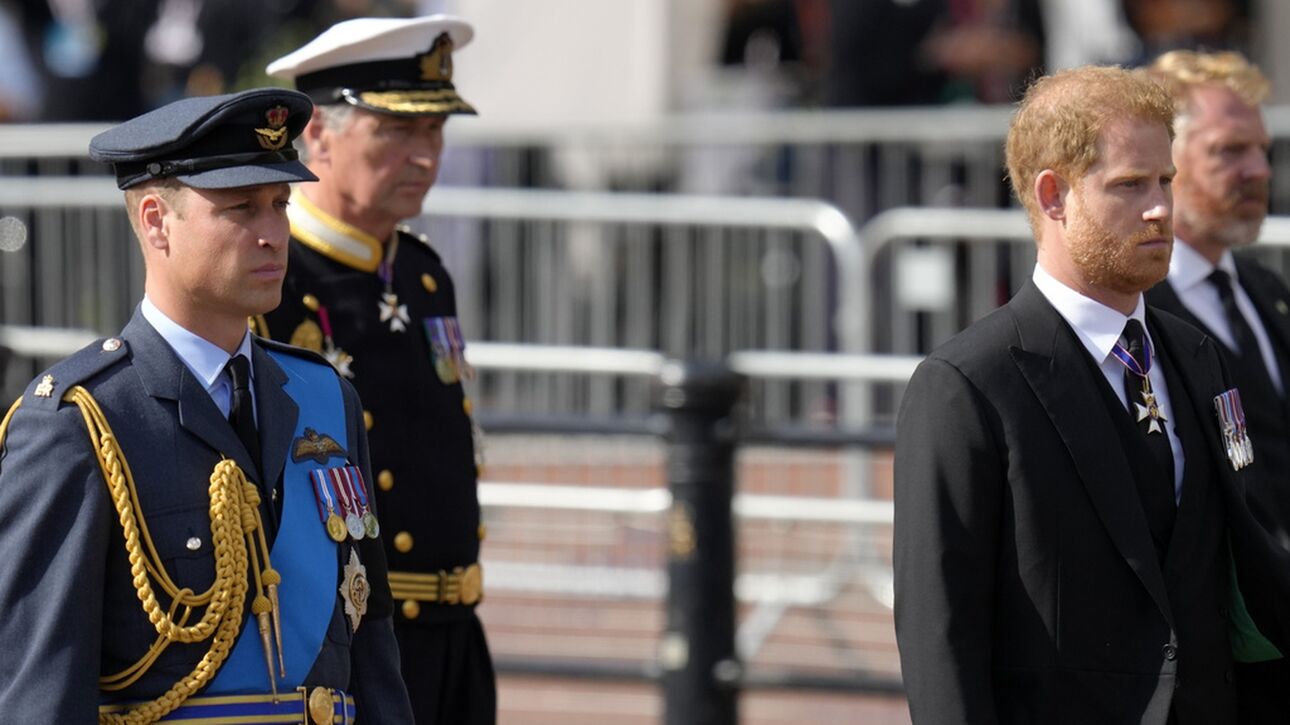 Βασιλιάς Κάρολος: Οι βαριές ευθύνες του Γουίλιαμ μετά τη διάγνωση και οι επόμενες κινήσεις του Χάρι