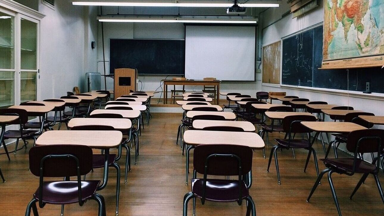 Νέο επεισόδιο βίας μεταξύ μαθητών σε σχολείο