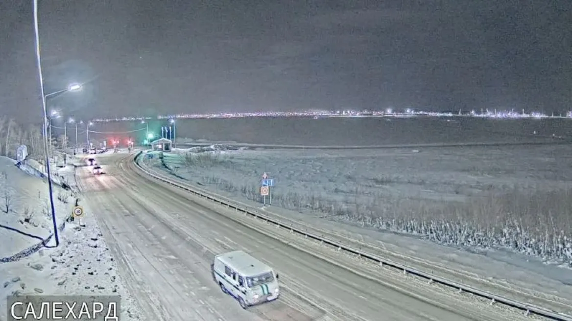 Ναβάλνι: Με κονβόι 4 οχημάτων τη νύχτα μπορεί να μεταφέρθηκε η σορός του – Ακόμα δεν αφήνουν να τον δουν οι δικοί του