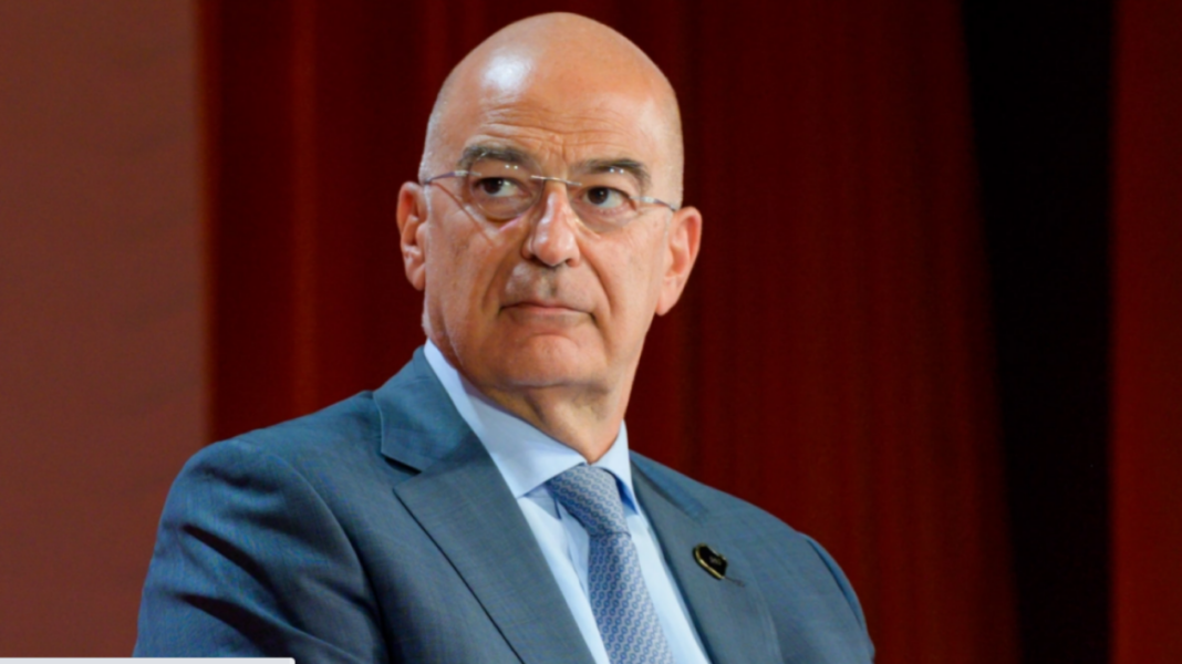 Δένδιας: Η Ευρώπη χρειάζεται έναν αμυντικό βραχίονα συμβατό με το ΝΑΤΟ