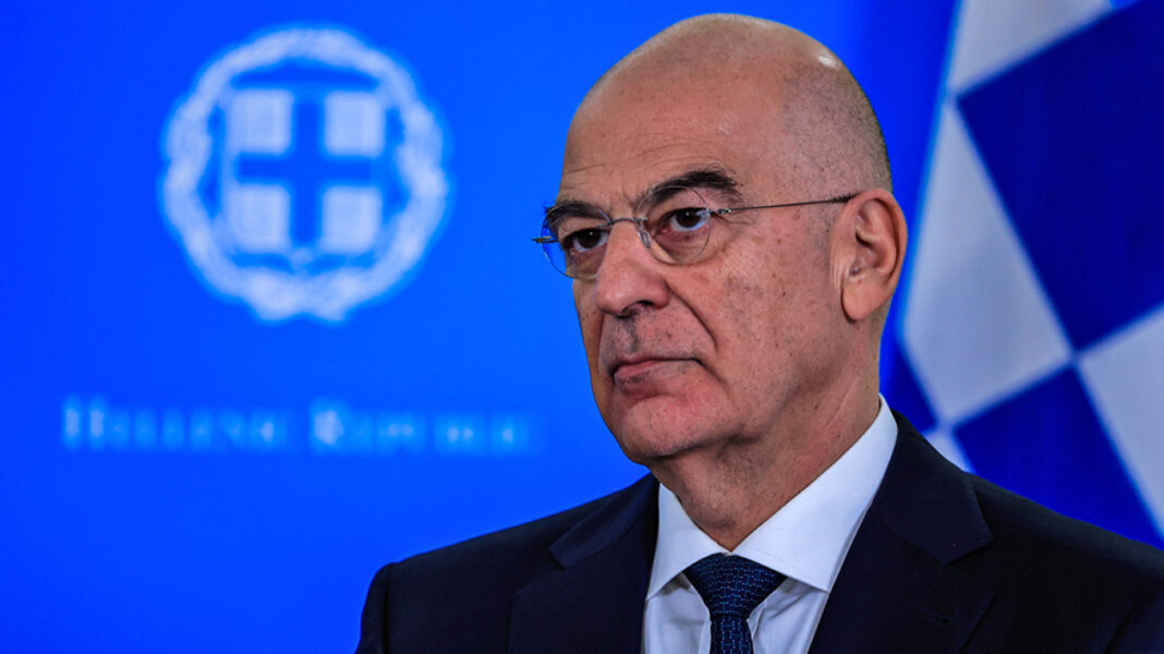Δένδιας: Οι συναντήσεις του στο πλαίσιο της Διάσκεψης Ασφαλείας του Μονάχου