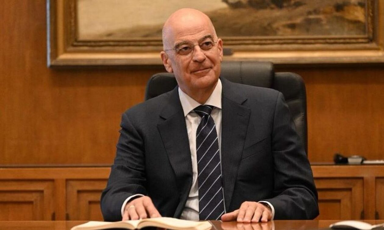 Μήνυμα Δένδια προς την Αλβανία για την ανάγκη τήρησης του ευρωπαϊκού κεκτημένου