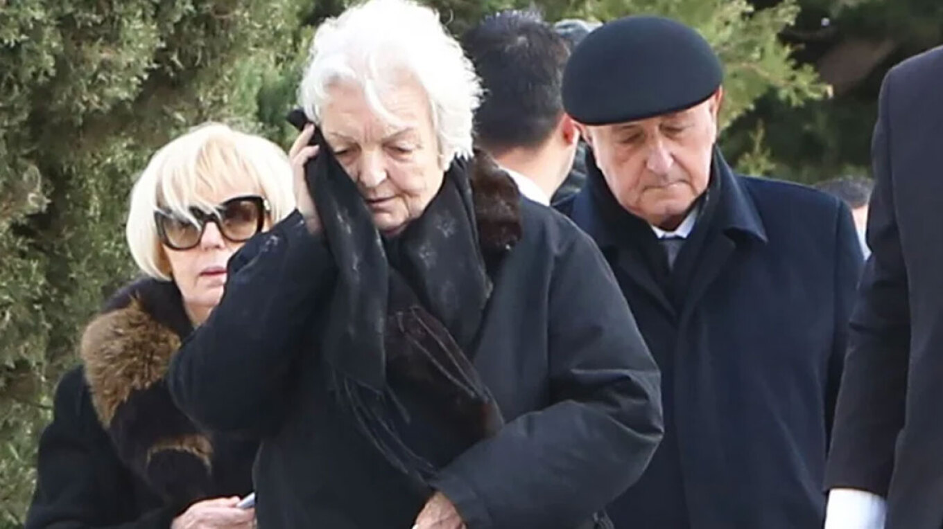 Κατέθεσε για το μακελειό η Δέσποινα Καρνέση - «Δεν ξέρω τι προσωπικά μπορεί να είχε ο Αιγύπτιος με την αδερφή μου»