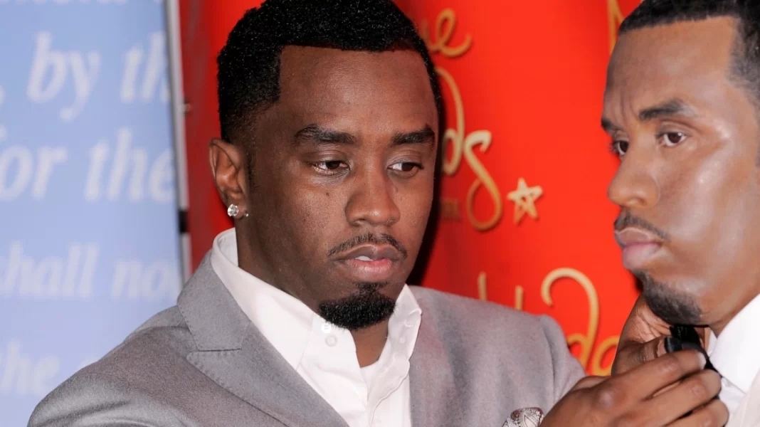 Diddy: Μήνυση από πρώην συνεργάτη του για σεξουαλική κακοποίηση – Με νάρκωσε και μάλλον με βίασε, λέει