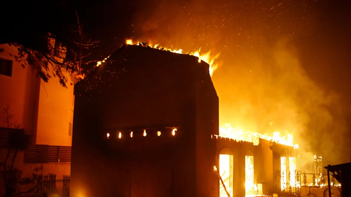 Δίκη για το Μάτι - Αγόρευση εισαγγελέα: Έπρεπε να είχε γίνει εισήγηση για οργανωμένη απομάκρυνση των πολιτών