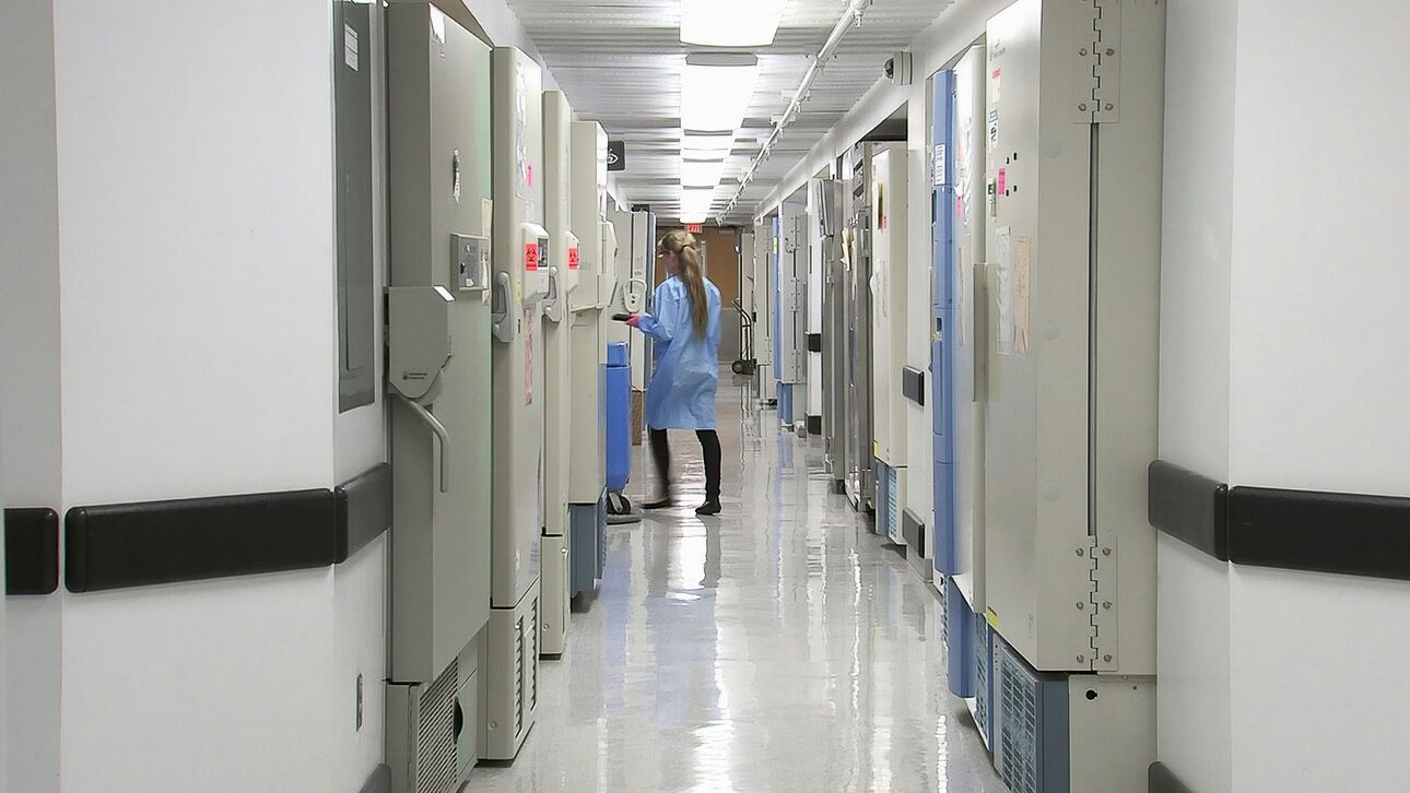 Με δηλητηρίαση πάνω από 50 εργαζόμενοι σε αμερικανική εταιρεία