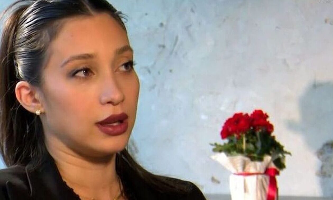 Δήμητρα Βαμβακούση: Το πρώτο μήνυμα μετά τη γέννα - «Χρειάζομαι χρόνο»